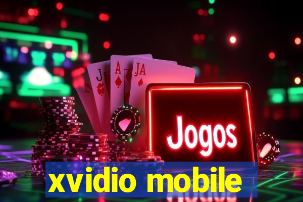 xvidio mobile